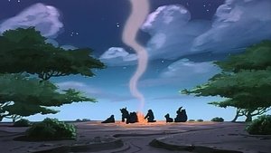 Dungeons & Dragons 1. epizoda
