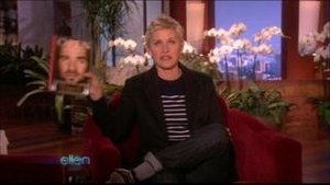 The Ellen DeGeneres Show 54. epizoda