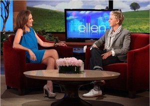 The Ellen DeGeneres Show 169. epizoda