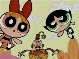 The Powerpuff Girls 16. epizoda