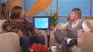 The Ellen DeGeneres Show 32. epizoda