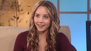The Ellen DeGeneres Show 38. epizoda