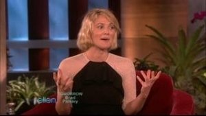 The Ellen DeGeneres Show 17. epizoda
