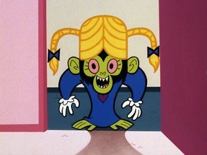 The Powerpuff Girls 26. epizoda