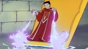 Dungeons & Dragons 5. epizoda