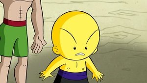 Xiaolin Showdown 20. epizoda