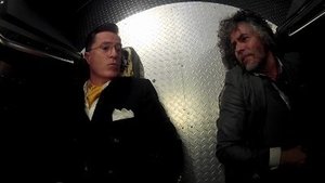 The Colbert Report 140. epizoda