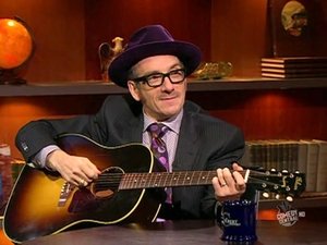 The Colbert Report 150. epizoda