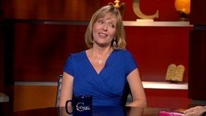 The Colbert Report 135. epizoda