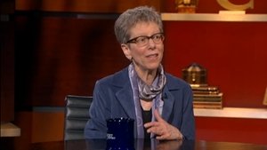 The Colbert Report 50. epizoda