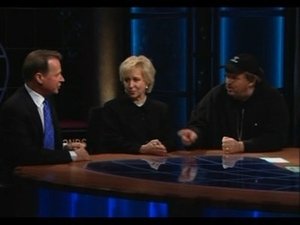 Real Time with Bill Maher 11. epizoda