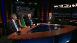 Real Time with Bill Maher 10. epizoda
