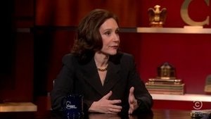 The Colbert Report 9. epizoda