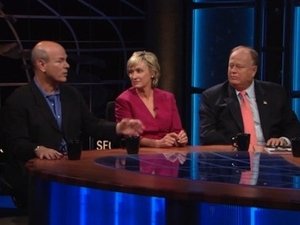 Real Time with Bill Maher 20. epizoda