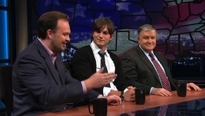 Real Time with Bill Maher 23. epizoda