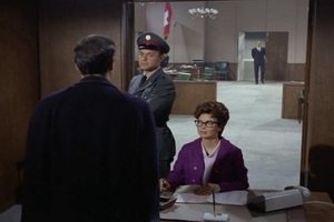 Mission: Impossible 27. epizoda