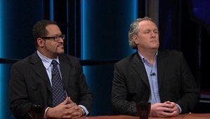 Real Time with Bill Maher 4. epizoda