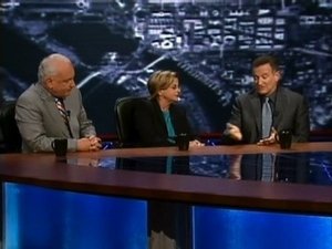 Real Time with Bill Maher 18. epizoda