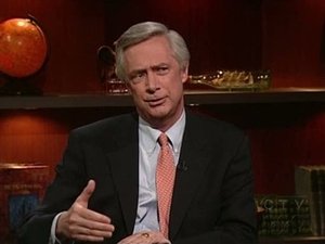 The Colbert Report 40. epizoda