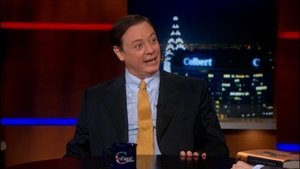 The Colbert Report 118. epizoda