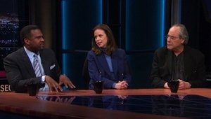 Real Time with Bill Maher 11. epizoda