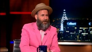 The Colbert Report 127. epizoda