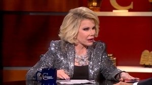 The Colbert Report 129. epizoda