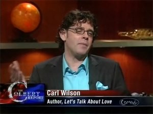 The Colbert Report 31. epizoda