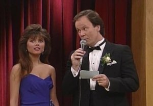 Saved by the Bell 8. epizoda