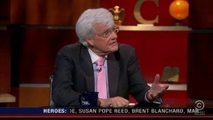 The Colbert Report 100. epizoda