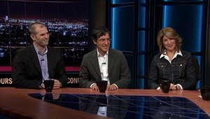 Real Time with Bill Maher 11. epizoda