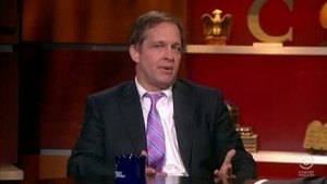 The Colbert Report 73. epizoda