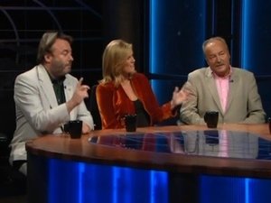 Real Time with Bill Maher 18. epizoda