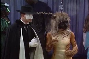 Saved by the Bell 7. epizoda