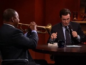 The Colbert Report 134. epizoda