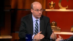 The Colbert Report 43. epizoda