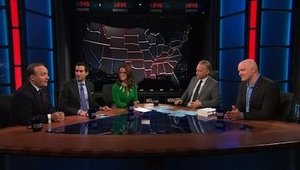 Real Time with Bill Maher 14. epizoda