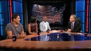 Real Time with Bill Maher 23. epizoda