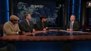 Real Time with Bill Maher 2. epizoda