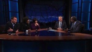 Real Time with Bill Maher 33. epizoda