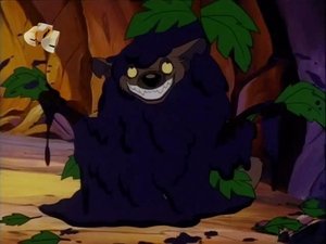 Timon a Pumbaa Zákon džungle