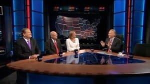 Real Time with Bill Maher 15. epizoda