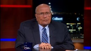 The Colbert Report 109. epizoda