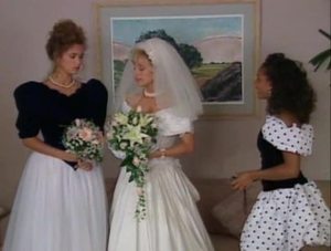 Saved by the Bell 19. epizoda