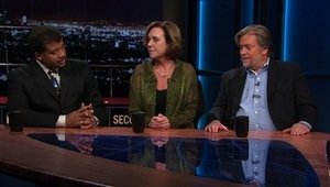 Real Time with Bill Maher 26. epizoda