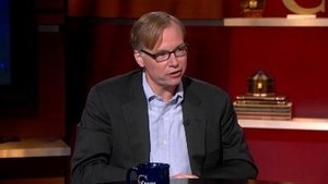 The Colbert Report 112. epizoda