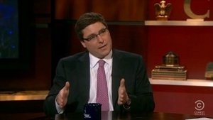 The Colbert Report 19. epizoda