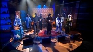 The Colbert Report 26. epizoda