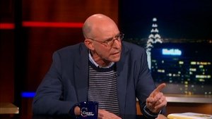 The Colbert Report 89. epizoda
