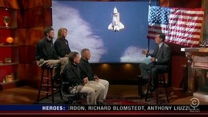 The Colbert Report 108. epizoda